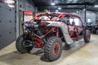 Thumbnail Photo 3 for New 2025 Can-Am Maverick MAX 900