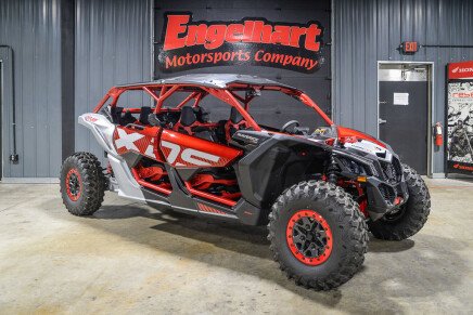 Photo 1 for New 2025 Can-Am Maverick MAX 900