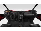 Thumbnail Photo 4 for New 2025 Can-Am Maverick MAX 900 X3 Turbo RR