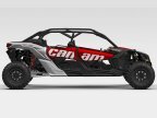 Thumbnail Photo 1 for New 2025 Can-Am Maverick MAX 900 X3 Turbo RR