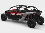Thumbnail Photo 3 for New 2025 Can-Am Maverick MAX 900 X3 Turbo RR