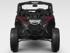 Thumbnail Photo 2 for New 2025 Can-Am Maverick MAX 900 X3 Turbo RR