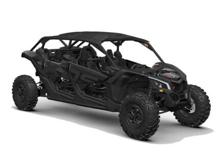 Photo 1 for New 2025 Can-Am Maverick MAX 900
