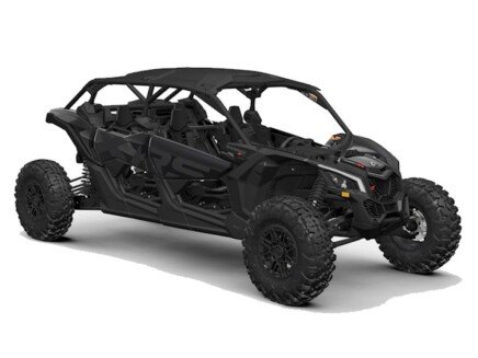 Photo 1 for New 2025 Can-Am Maverick MAX 900