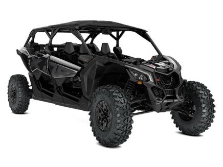 Photo 1 for New 2025 Can-Am Maverick MAX 900