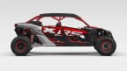 Thumbnail Photo 3 for New 2025 Can-Am Maverick MAX 900