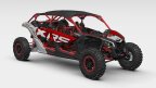 Thumbnail Photo 2 for New 2025 Can-Am Maverick MAX 900