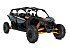 New 2025 Can-Am Maverick MAX 900