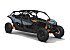 New 2025 Can-Am Maverick MAX 900
