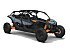 New 2025 Can-Am Maverick MAX 900