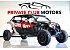 2025 Can-Am Maverick MAX 900 RS TURBO