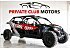 2025 Can-Am Maverick MAX 900 X3 ds Turbo