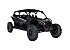 New 2025 Can-Am Maverick MAX 900