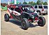 New 2025 Can-Am Maverick MAX 900 X3 X rc Turbo RR