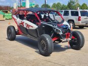 New 2025 Can-Am Maverick MAX 900 X3 X rc Turbo RR