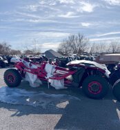 New 2025 Can-Am Maverick MAX 900