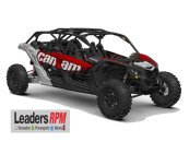 New 2025 Can-Am Maverick MAX 900