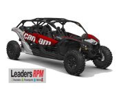 New 2025 Can-Am Maverick MAX 900