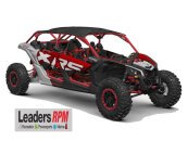 New 2025 Can-Am Maverick MAX 900