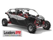 New 2025 Can-Am Maverick MAX 900