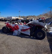 New 2025 Can-Am Maverick MAX 900