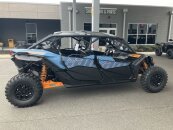 New 2025 Can-Am Maverick MAX 900 X3 ds Turbo