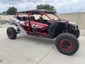 New 2025 Can-Am Maverick MAX 900