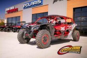New 2025 Can-Am Maverick MAX 900