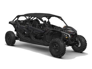 New 2025 Can-Am Maverick MAX 900