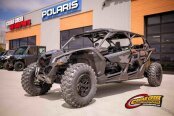 New 2025 Can-Am Maverick MAX 900