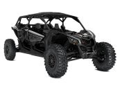 New 2025 Can-Am Maverick MAX 900