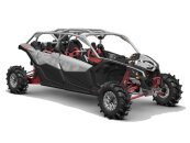New 2025 Can-Am Maverick MAX 900 X3 X mr Turbo RR
