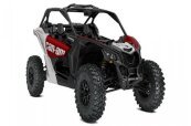 New 2025 Can-Am Maverick MAX 900 X3 ds Turbo