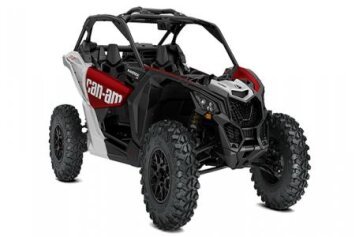 New 2025 Can-Am Maverick MAX 900 X3 ds Turbo