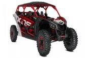 New 2025 Can-Am Maverick MAX 900