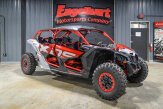 New 2025 Can-Am Maverick MAX 900