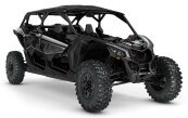 New 2025 Can-Am Maverick MAX 900