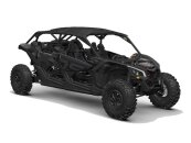 New 2025 Can-Am Maverick MAX 900