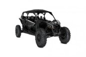 New 2025 Can-Am Maverick MAX 900