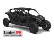 New 2025 Can-Am Maverick MAX 900