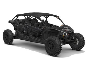 2025 Can-Am Maverick MAX 900