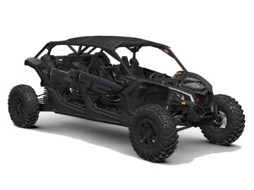 2025 Can-Am Maverick MAX 900
