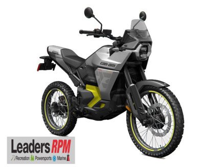 Photo 1 for New 2025 Can-Am Origin