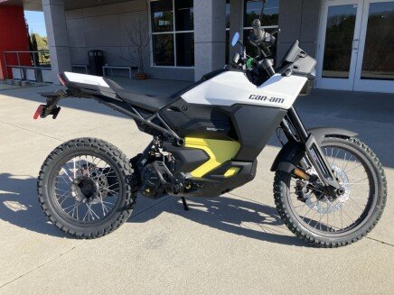 Photo 1 for New 2025 Can-Am Origin