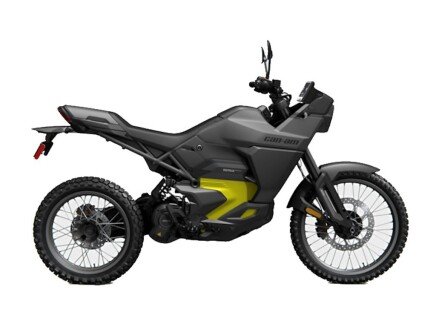 Photo 1 for New 2025 Can-Am Origin