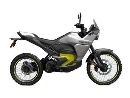 Photo 1 for New 2025 Can-Am Origin 73