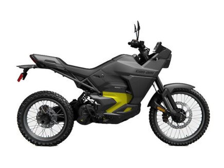Photo 1 for New 2025 Can-Am Origin