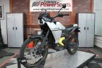 Thumbnail Photo 3 for New 2025 Can-Am Origin 73