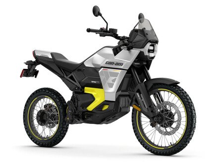 Photo 1 for New 2025 Can-Am Origin 73