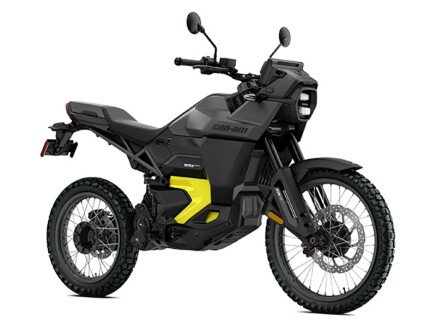 Photo 1 for New 2025 Can-Am Origin